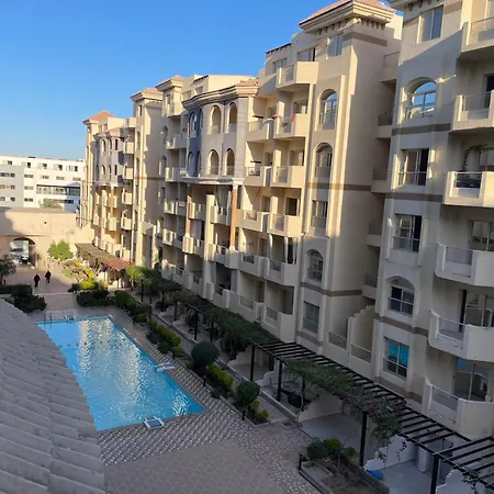 Florenza Resort- Hurghada