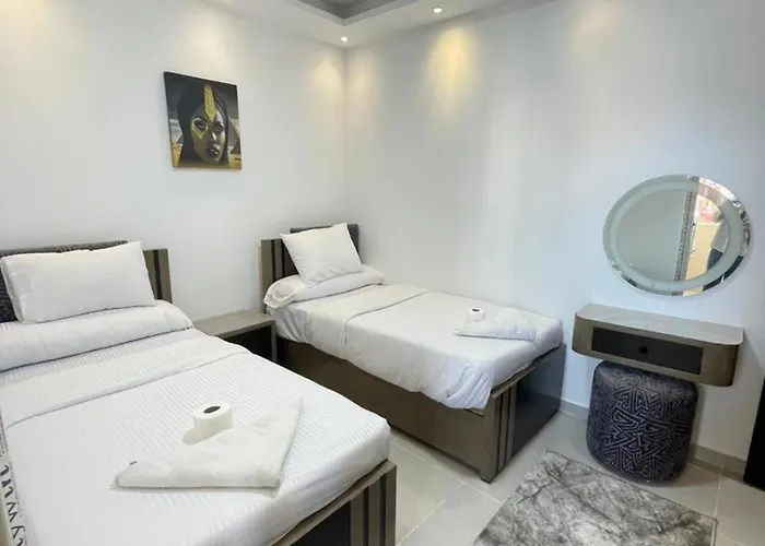 Florenza Resort- Apart Otel 3*