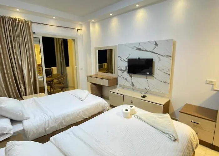 Florenza Resort- Apart Otel