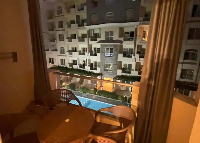 Florenza Resort- Apart Otel 3*