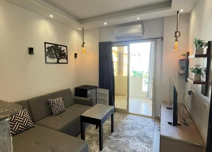 Florenza Resort- Apart Otel 3*