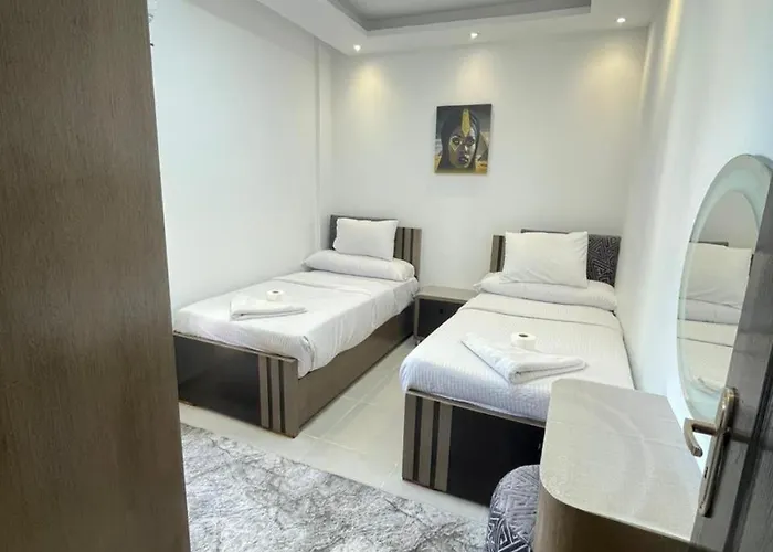 Florenza Resort-