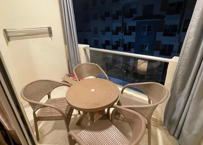 Florenza Resort-