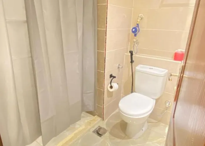 Apart Otel Florenza Resort- Hurgada