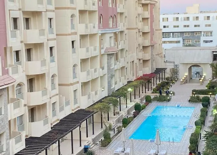 Florenza Resort- Apart Otel