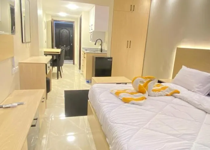 Apart Otel Florenza Resort- 3*