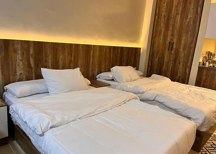 Florenza Resort- Hurgada