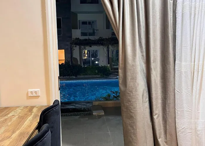 Florenza Resort- 3* Hurgada