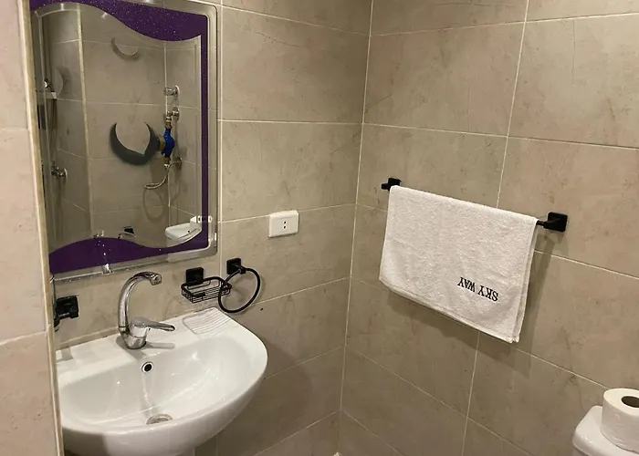 Apart Otel Florenza Resort-