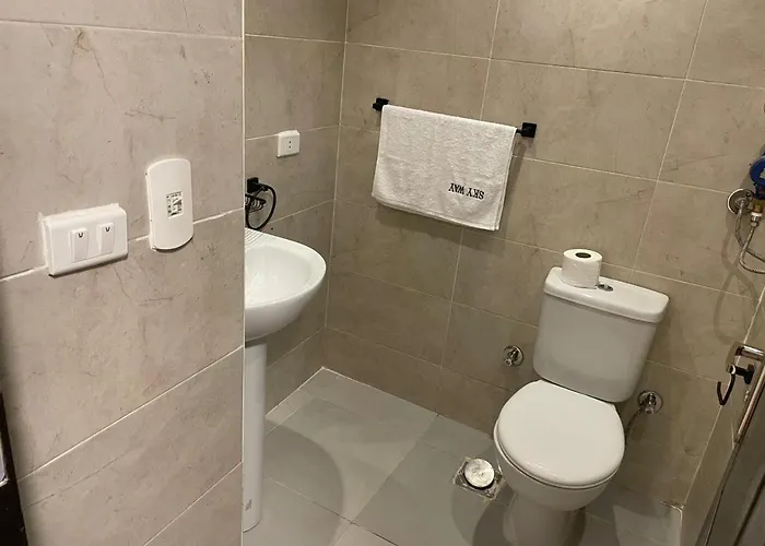 Apart Otel Florenza Resort- Hurgada