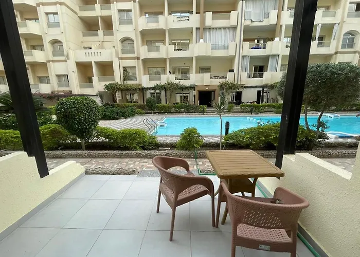 Florenza Resort- Apart Otel 3*