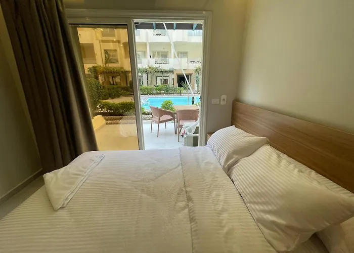 Florenza Resort- Hurgada