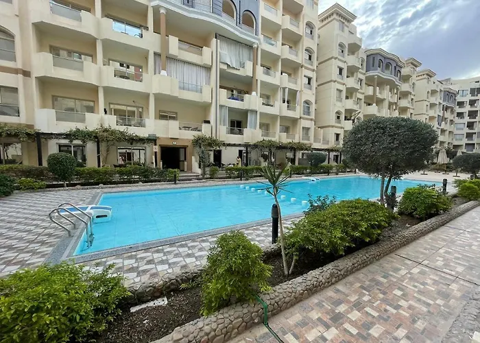 Apart Otel Florenza Resort-