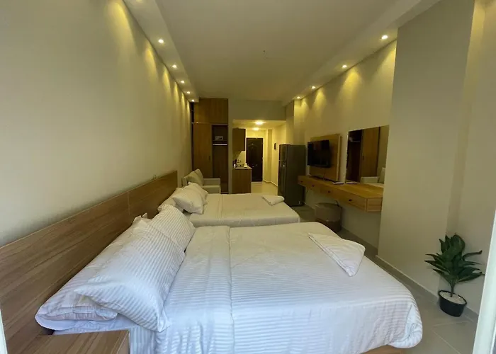 Florenza Resort- 3* Hurgada