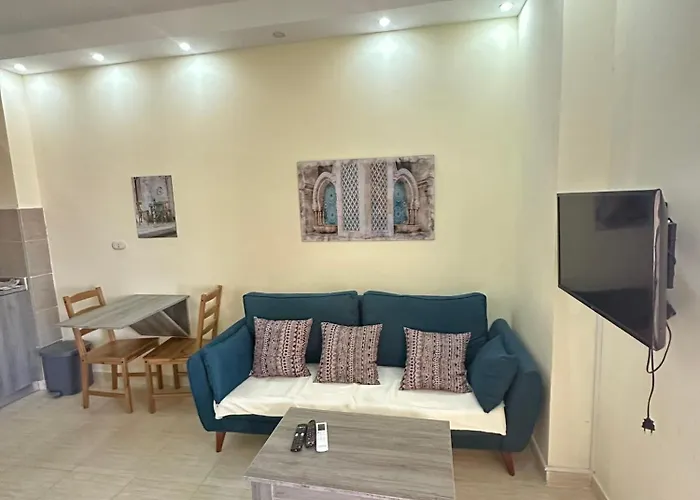 Florenza Resort- Apart Otel 3*