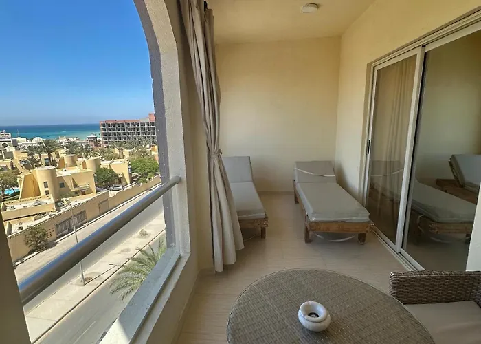 Florenza Resort- 3* Hurgada
