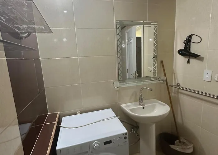 Florenza Resort- Apart Otel 3*