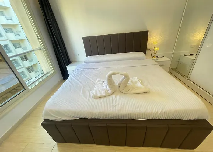 Apart Otel Florenza Resort-