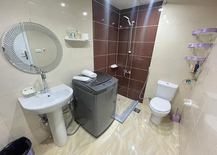 Florenza Resort- Apart Otel 3*