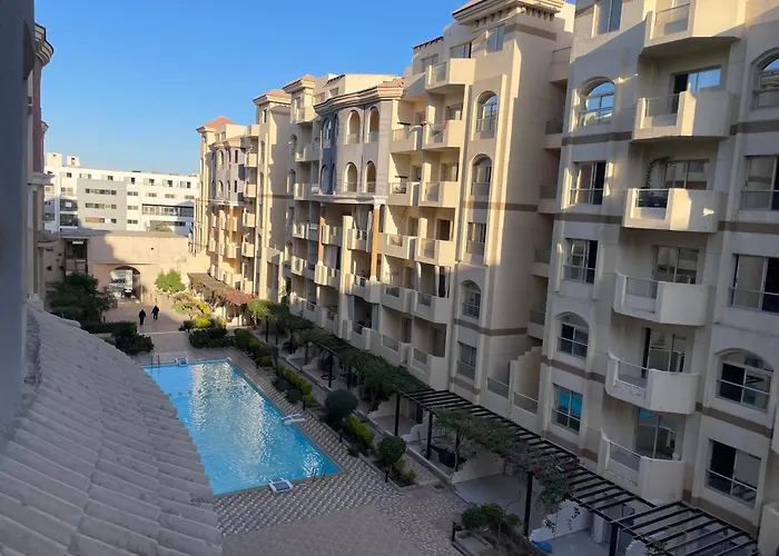 Florenza Resort- Apart Otel 3*