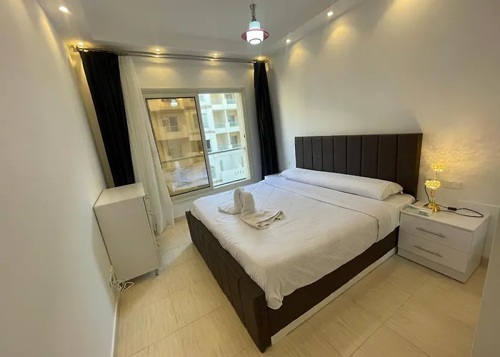 Florenza Resort- Apart Otel