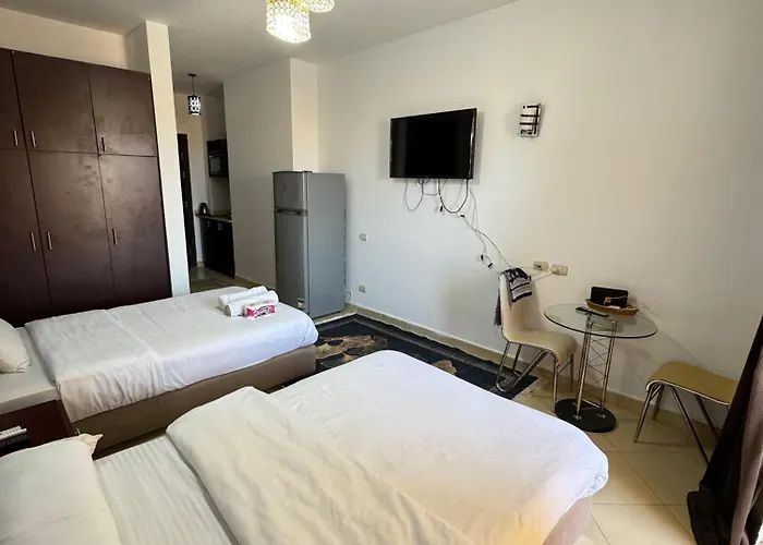 Florenza Resort-
