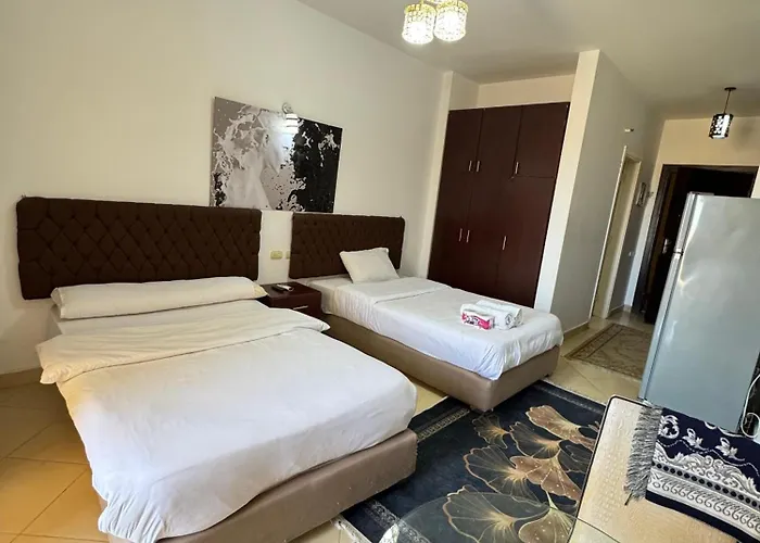 Apart Otel Florenza Resort- 3*