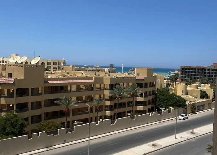 Florenza Resort- Apart Otel