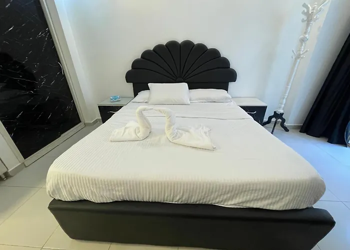 Florenza Resort- 3* Hurgada