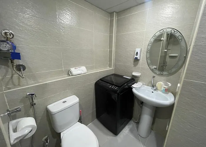 Apart Otel Florenza Resort- Hurgada