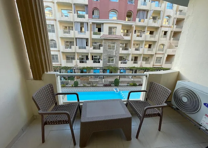 Apart Otel Florenza Resort-