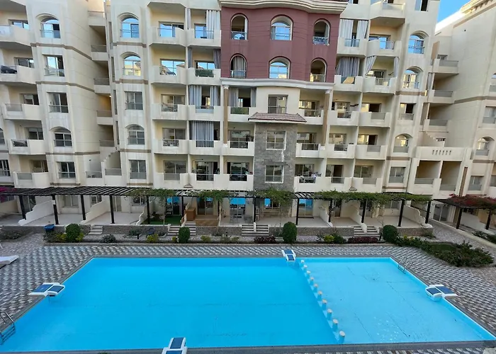 Florenza Resort-