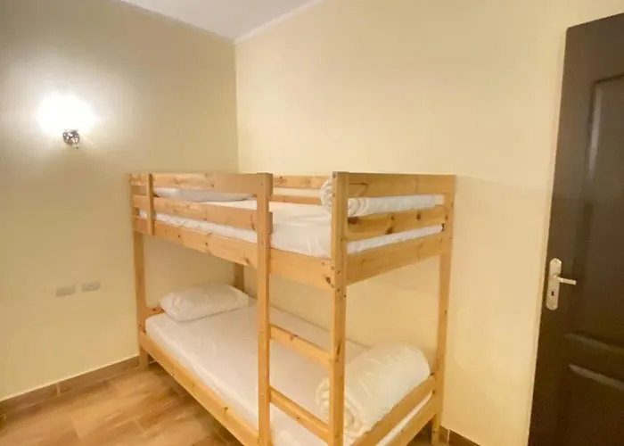 Apart Otel Florenza Resort- 3*