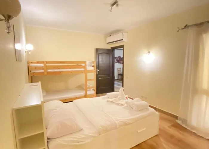 Apart Otel Florenza Resort- 3*