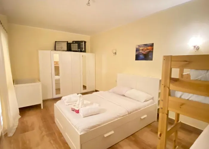 Apart Otel Florenza Resort- 3*